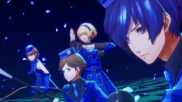 تم الإعلان عن "Persona 3 Reload" "Expansion Pass" بما في ذلك النسخة الجديدة من "Episode Aegis"! متاح مجانًا مع الصورة/الصورة الثامنة لـ "Game Pass Ultimate" [Xbox Partner Preview News].
