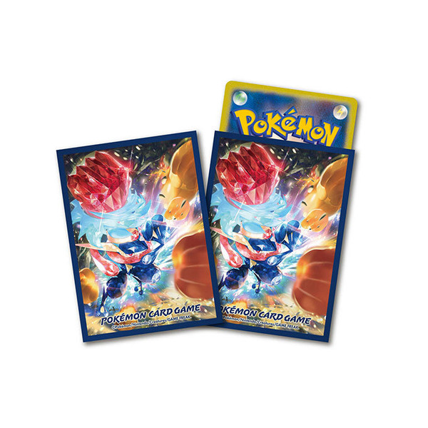 ملخص "Pokeka" لـ "البضائع المحيطة" الصادرة في 22 مارس! Sazare ، Water Lily Deck Shield ، وما إلى ذلك. جميع أنواع 7 أنواع من الصور والصور 7