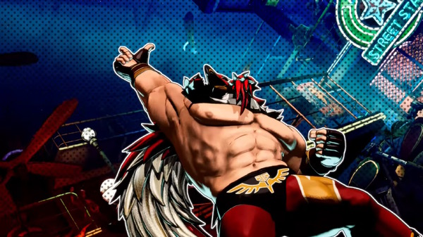 سيتم إصدار أحدث عمل "Fatal Fury City of the Wolves" بعد 26 عامًا في أوائل عام 2025 