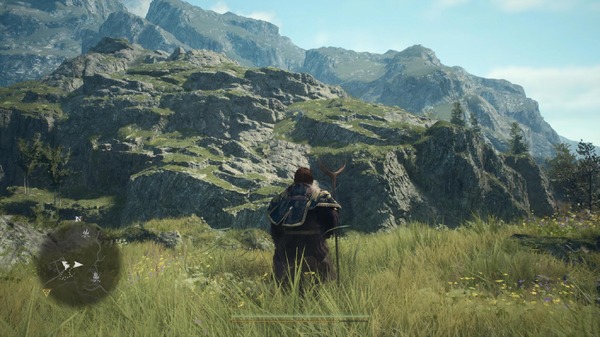 هل تم تبديد "القلقان" في "Dragons Dogma 2" بعد اللعب فعليًا؟ تحدي التتمة على مدار 10 سنوات من وجهة نظر المشجعين السابقين [Play Replo] الصورة / الصورة السابعة عشر