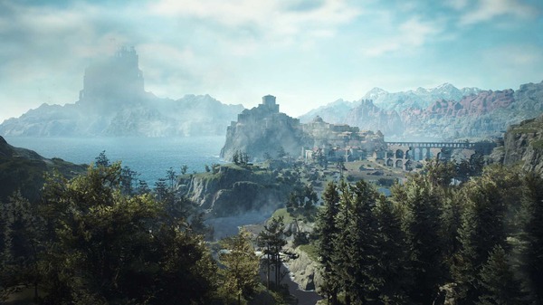 "Dragon's Dogma 2" يصنع لاعبو "قائمة NPC لا يهم إذا كنت تقتل"؟ الصورة / الصورة الثالثة استجابةً لتقرير "NPC" هي سبب الانخفاض في معدل الإطار
