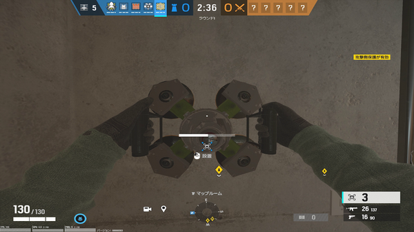 عدد الاتصالات المتزامنة هو الأعلى على الإطلاق! أصبحت لعبة "Rainbow Six Siege" مثيرة مرة أخرى، وقد تفاجأ اللاعبون المتقاعدون بعد لعبها لأول مرة منذ فترة [ميزة خاصة] الصورة/الصورة الثالثة