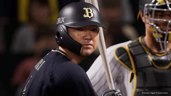 سيتم إصدار "Professional Baseball Spirits 2024-2025" لجهاز PS5/Steam في عام 2024! مجهزة بمحرك البيسبول من الجيل التالي، مما يوفر واقعًا يشبه الواقع. الصورة/الصورة الخامسة