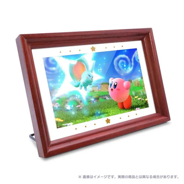 سيتم إصدار الموسيقى التصويرية "Kirby Discovery" في 13 سبتمبر