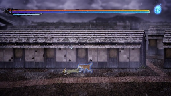 تم إرسال علامة Izanagi Game's &amp; Aquia إلى Adv Adv "Amedama-" هو العمل الذي يجمع بين المرح وسهولة لعب الحلقات! جمال الشاشة و "Play Element" هي صورة / صورة 42 جذابة