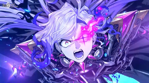 "FGO" خادم جديد "Ganno Cave King Monte Cristo" و "Cagliostro" أعلن! الخيول اللذان لعبا في II II موجودان بالفعل في الصورة الأولى وصورة للقطعة الأولى