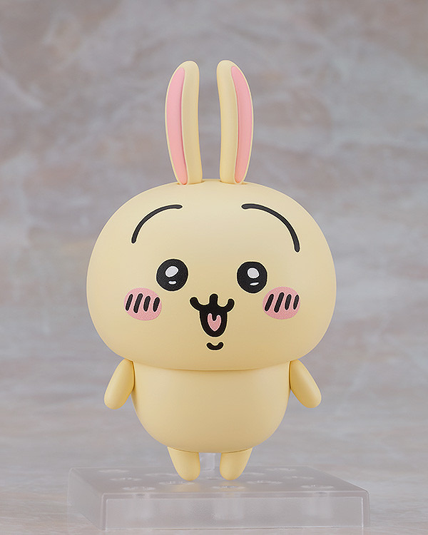 سيتم إعادة بيع Chikawa و Hachiware و Rabbit Nendoroid! الصورة الثالثة عشر / الصورة التي يمكن شراؤها إذا طلبت خلال الفترة