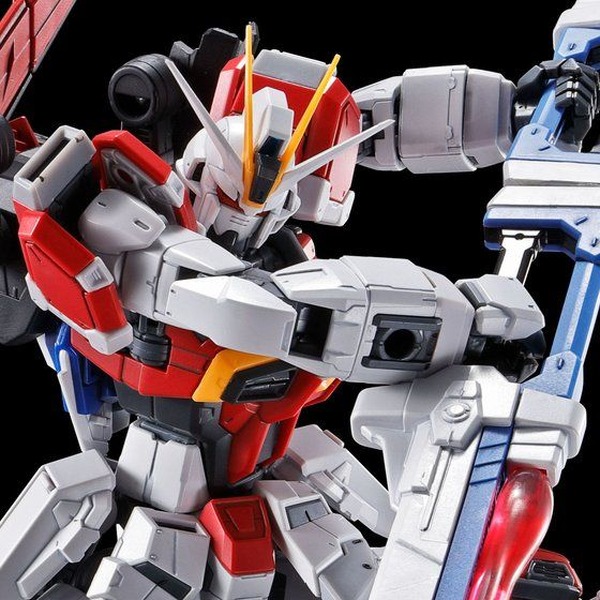 RG Gunpla "Stofuri" و "Destiny" إعادة بيع مع Titanium الانتهاء من ver.! يبدأ الحجز من الساعة 11:00 في 29 مارس ، إلى جانب أجنحة السماء وأجنحة الضوء ، الصورة / الصورة 53
