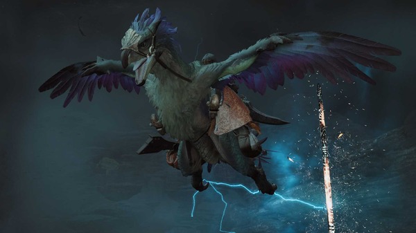 أوتومو جديد؟ "Monster Hunter Wils" ، فإن شخصية الصياد ذات الحجم الواقعة على الفيديو الأول تُظهر وميضًا ... الصورة الثالثة التي تم الكشف عنها في الذكرى العشرين للمسلسل.