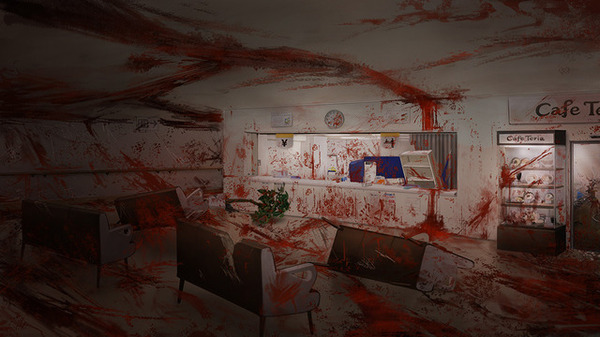 لقد وصل خوف جديد! لعبة الرعب الأسطورية الجديدة تمامًا "Corpse Party II Darkness Distortion" ستصدر في خريف 2024 الصورة/الصورة الأولى