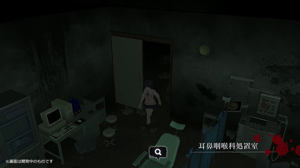 لقد وصل خوف جديد! لعبة الرعب الأسطورية الجديدة تمامًا "Corpse Party II Darkness Distortion" ستصدر في خريف 2024 الصورة/الصورة الثانية