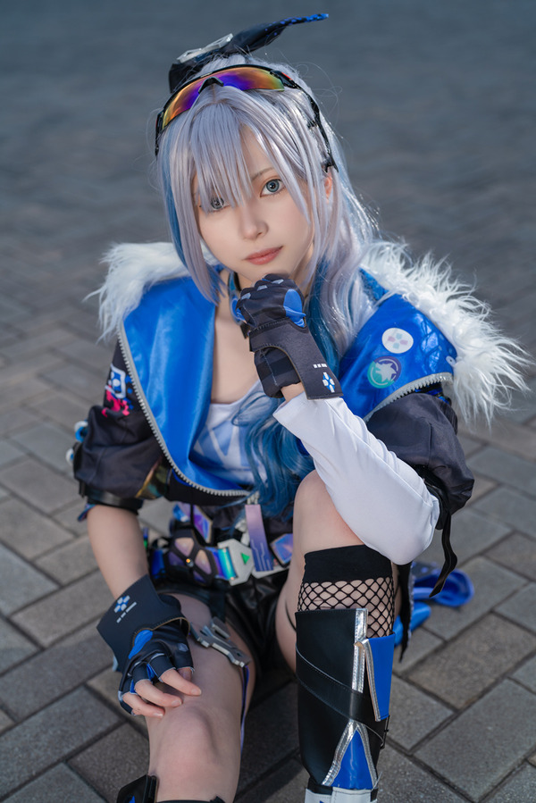 [Cosplay] "Collapse: Star Rail" 1st Anniversary Cosplay ميزة خاصة! إذا نظرنا إلى الوراء مع ما مجموعه 16 طبقًا جميلًا في عام واحد ، فقد سافرت بواسطة قطار Hoshoro [93 صورة]