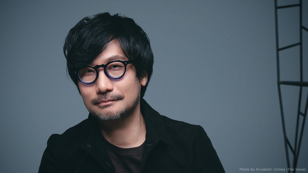 "Godzilla-1.0" المخرج تاكاشي يامازاكي يظهر في "Hidelaj ∞" بقلم Hideo Kojima! أول برنامج إذاعي لفريق إنتاج "Game Genom"