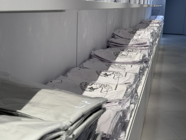 بايسو! في حدث "Shibuya Tsutaya" Pop 
