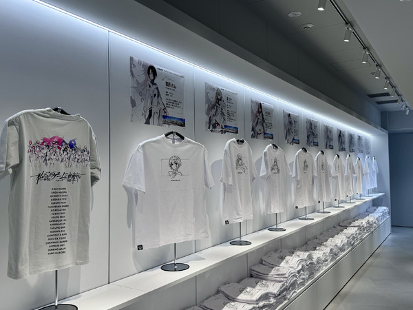 بايسو! في حدث "Shibuya Tsutaya" Pop 