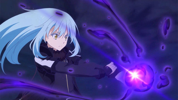 تم الإعلان عن أول لعبة استهلاكية لـ "Tensura" بعنوان "That Time I Got Reincarnated as a Slime Tempest Stories"! "Action RPG" التي تسترجع قصة إنشاء الصورة/الصورة السابعة لاتحاد الشياطين