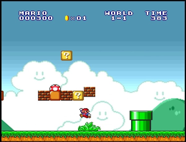 لماذا تم إصدار "Super Mario Collection" منذ أكثر من 30 عامًا كـ "وحش" للأطفال؟ ظروف فريدة من نوعها في ذلك الوقت لا يمكن تصورها الآن الصورة/الصورة الثانية