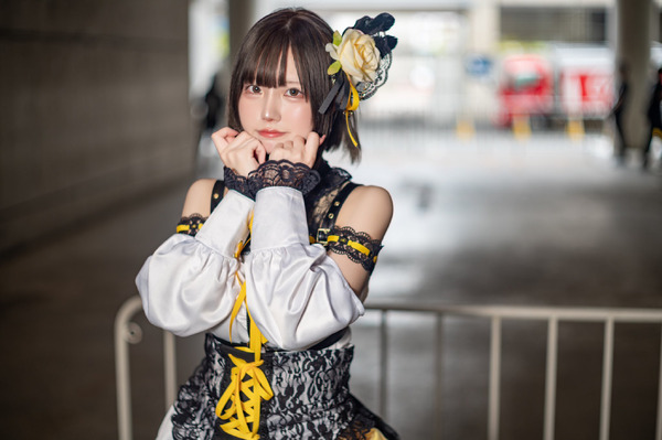 [Nico Nico Super Conference 2024] تجمّع أزياء تنكرية رائعة من جميع الأنواع بما في ذلك NIKKE وGenshin وInuyasha والمزيد! 14 مجموعة مختارة من الطبقات الجميلة التي تتجاوز حد الجودة [55 صورة] الصورة/الصورة الرابعة