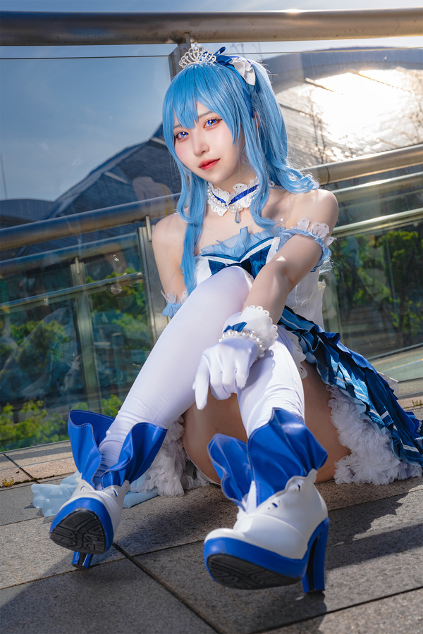[cosplay] النمط الرائع "nikke" ، و pocaloid لطيف و trater متاح! "Nico Nico Super Conference 2024" 24 طبقات جميلة [94 صور] 51 صورة / صورة