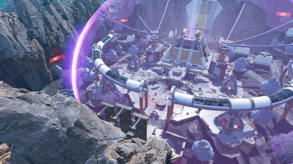 يبدأ "Apex Legends" New Season "Up Hybal" من 7 مايو في الخارج! نهج مع الكثير من المحتوى مثل الأسطورة الجديدة "Alter" و "Mode Mode" لفترة محدودة [جلسة ريبو للوسائط] الصورة / الصورة 21