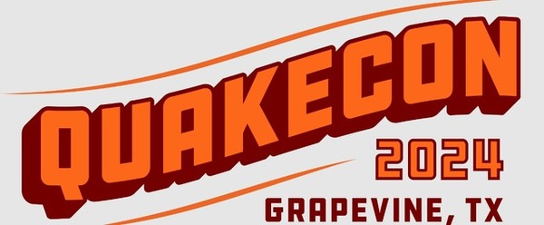 سيتم عقد "QuakeCon 2024" دون الاتصال بالإنترنت لمدة 4 أيام بدءًا من 8 أغسطس بالتوقيت المحلي! برنامج خاص يبث على Twitch الصورة/الصورة الثانية