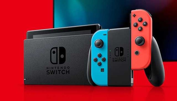 الإعلان عن نموذج خليفة Nintendo Switch هذا المصطلح! مسؤول Nintendo هو أخيرًا الصورة / الصورة الثانية