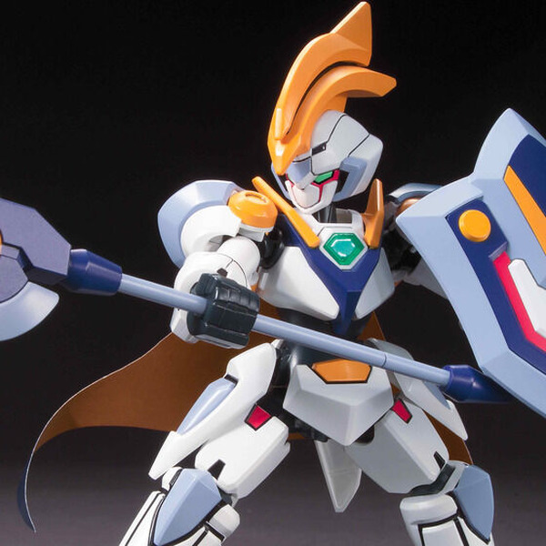 "Danball Senki W" Elcyon وIcarus Zero متوفران الآن! تبدأ الحجوزات لأربعة منتجات من الساعة 11 صباحًا يوم 26 ديسمبر الصورة/الصورة الثانية