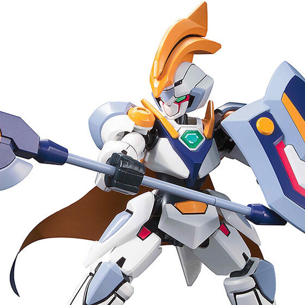 "Danball Senki W" Elcyon وIcarus Zero متوفران الآن! تبدأ الطلبات المسبقة لأربعة منتجات من الساعة 11 صباحًا يوم 26 ديسمبر 17 صورة/صورة