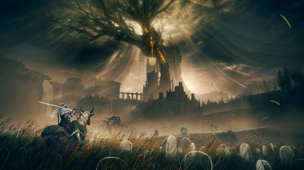سيتم إصدار أحدث فيديو للمحتوى القابل للتنزيل "ELDEN RING" "SHADOW OF THE ERDTREE" اعتبارًا من الساعة 24:00 