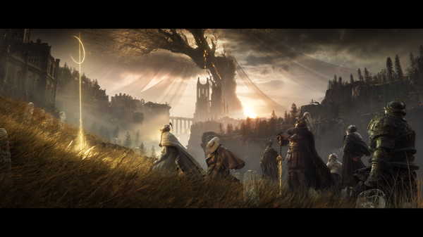 "Elden Ring Shadow of the Erdtree" تم إصدار مقطورة متجر جديدة! من المقرر أن يتم إصداره في 21 يونيو ، الصورة / الصورة الثامنة