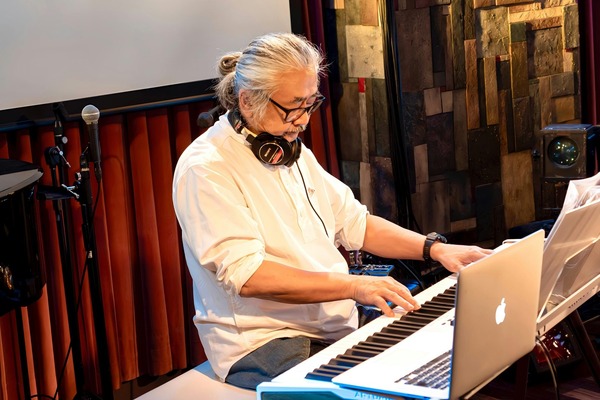 "FF" الملحن Nobuo Uematsu's Crafand فريد من نوعه! "المجموعة الأكثر دعمًا (حوالي مليون ين) في العالم (حوالي مليون ين)" و "رحلة لتحقيق رغبتك معًا في كيوتو (120،000 ين))