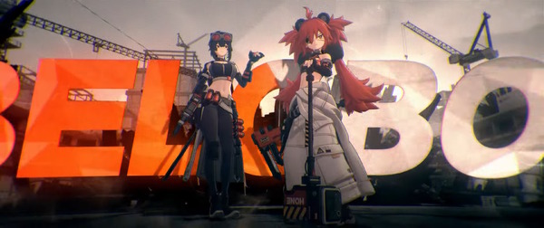 Hoyoverse سيتم توزيع العمل الجديد الطويل "Zennes Zero Zero" في الرابع من يوليو! "City Fantasy ARPG" لـ PS5/Smartphone/PC 3rd Photo/Image