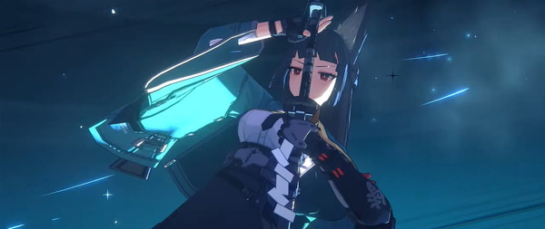 Hoyoverse سيتم توزيع العمل الجديد الطويل "Zennes Zero Zero" في الرابع من يوليو! "City Fantasy ARPG" لـ PS5/الهاتف الذكي/الكمبيوتر الشخصي أول صورة/صورة