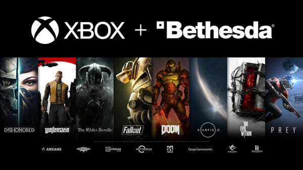 سيتم إغلاق ZeniMax Asia، الشركة اليابانية التابعة للشركة الأم Bethesda، في يونيو