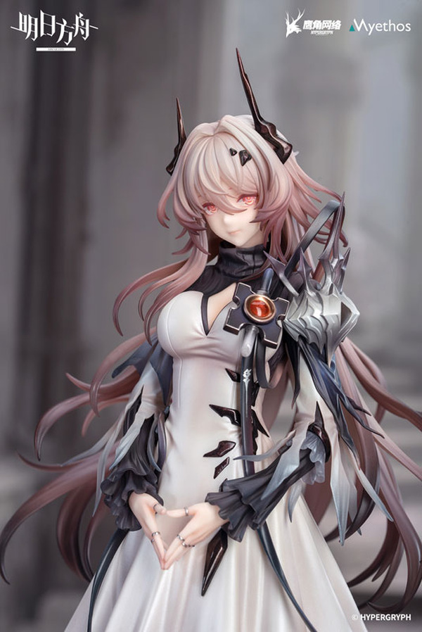 ابتسامة جميلة.. مجسم "ماو" من "Arknights" متوفر في اليابان! يتم الآن قبول الطلبات المسبقة في AmiAmi 