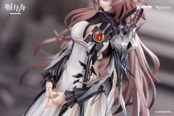 ابتسامة جميلة.. مجسم "ماو" من "Arknights" متوفر في اليابان! يتم الآن قبول الطلبات المسبقة في AmiAmi 