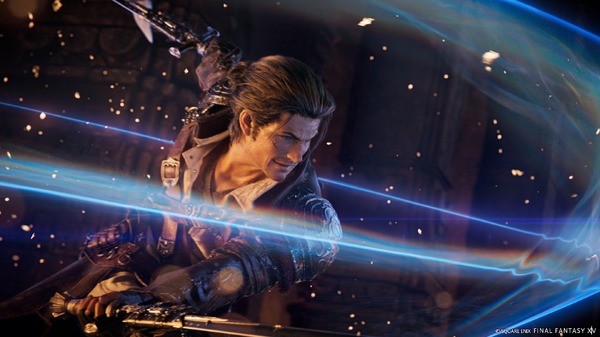 الموقع الترويجي الرسمي لـ "FF14 Golden Legacy" مفتوح الآن! يمكنك التحقق من الميزات الإضافية مثل الوظائف الجديدة، ومراحل المغامرة، وقبيلة هروثجار الأنثوية، وما إلى ذلك. الصورة/الصورة الأولى