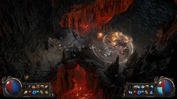 Hakusura Action RPG "PATH OF EXILE 2" تم إصدار مقطورة جديدة! من المقرر الوصول المبكر إلى النصف الثاني من عام 2024 [حالة الأخبار العاجلة] أول صورة / صورة