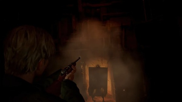 تم تحديد تاريخ إصدار النسخة المعادة من "SILENT HILL 2" في 8 أكتوبر! تم إحياء تحفة الرعب النفسي على PS2 والتي تتميز أيضًا بـ "Triangle Head" و"Nurse" باستخدام التكنولوجيا الحديثة [State of Play News] الصورة/الصورة السابعة