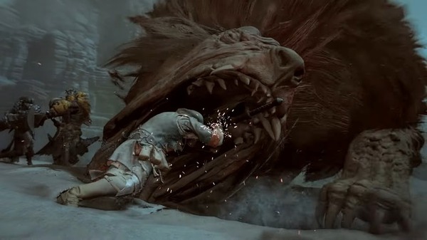 "Monster Hunter Wilds" يتم إصدار معلومات جديدة في وقت واحد! تم تطوير حركة الصيد بشكل أكبر ، والمعلومات عن حيوانات الركاب والوحوش الجديدة هي الصورة والصورة الثانية