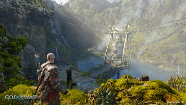 سيتم إصدار نسخة الكمبيوتر الشخصي من "God of War Ragnarok" في اليابان في 20 سبتمبر! أصدرت صفحة متجر Steam [الأخبار العاجلة عن حالة التشغيل] الصورة/الصورة العاشرة