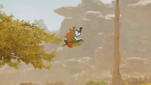 13 نقطة مثيرة للاهتمام من أحدث PV لـ "Monster Hunter Wilds"! يتحدث Airu، وهناك لمحات عن عناصر "Monster Hunter 4"... Slinger هو الصورة/الصورة الثالثة عشرة الملائمة للغاية