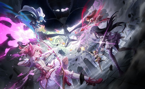 ستنتهي خدمة "MagiReco: Madoka Magi Gaiden" في يوليو... يمكن نقل بعض البيانات إلى التطبيق الجديد "Madomagi Magia Exedra" الصورة/الصورة الثالثة