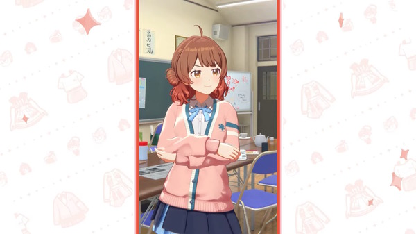 لقد تم بالفعل تحديد إمكانية تشغيل "Gakuen Idolmaster" "Yume Hanami"! تم التنفيذ فورًا من الساعة 11 صباحًا يوم 1 يونيو مع الصورة/الصورة السابعة لـ "SSR Idol".