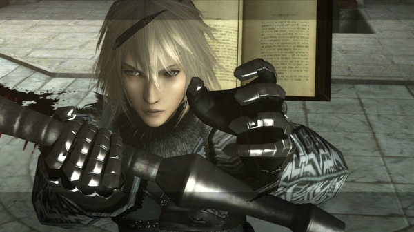 [حديث المطور] يجتمع فريق عمل "Drag on Dragoon" مرة أخرى! نظرة فاحصة على لعبة "NieR Replicant/NieR Gestalt"، التي تصور أبطالًا مختلفين على PS3 وXbox 360