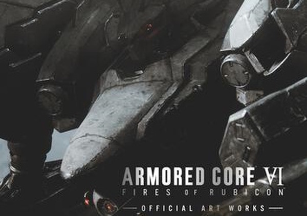 سيتم إصدار العمل الفني الرسمي لـ "Armored Core 6"! مجموعة مكثفة من صور إعداد الميكا وآليات التشوه وعالم الخيال العلمي.