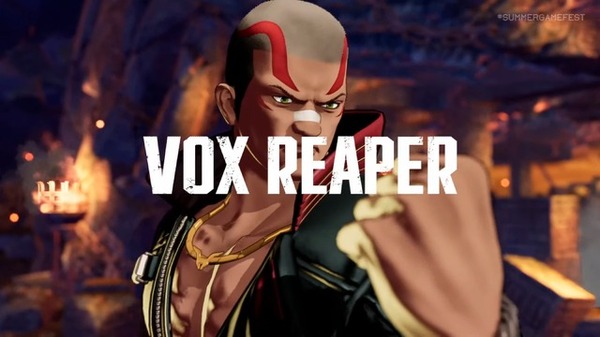 ستشارك B. Jenny و New Charabox Reaper في لعبة المحاسبة الجديدة "Fatal Legend City of the Wolves"! تم الإعلان عن النماذج التي تم إصدارها [نشرة المهرجانات الصيفية] الصورة / الصورة الثالثة