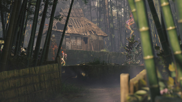 تم إصدار عمل Capcom الجديد "GI: Path of the Goddess" في 19 يوليو 2024! الإصدار على Xbox One &amp; PS4 [مهرجان اللعبة الصيفية] الصورة / الصورة الثالثة