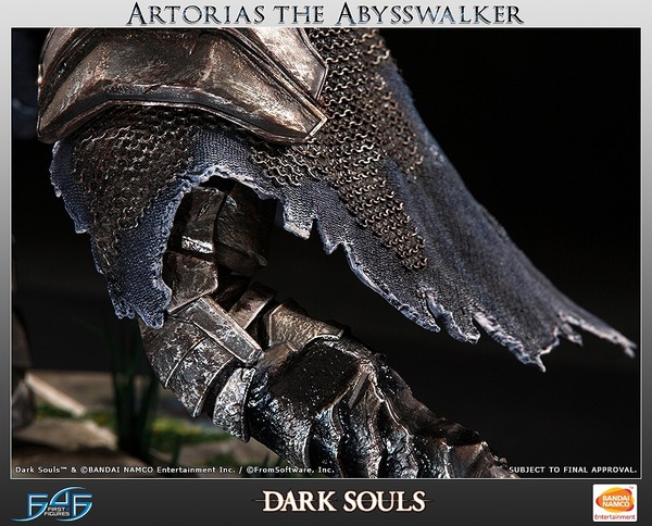 أفضل جودة فريدة من نوعها في القولبة الكبيرة ، حوالي 53 سم في الارتفاع! "Dark Soul" "Altrius" Statu هي الصورة / الصورة الخامسة والعشرين أثناء توظيف وحجزات الحجوزات