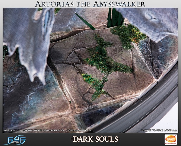 أفضل جودة فريدة من نوعها في القولبة الكبيرة ، حوالي 53 سم في الارتفاع! "Dark Soul" "Altrius" Statu هي الصور والصور 51 أثناء الاستقبال والحجوزات.